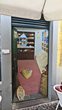 Funchal, les portes peintes